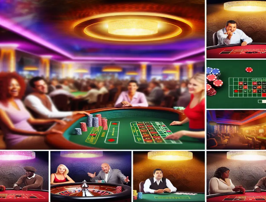 Secrets To Getting casino online directo To Complete Tasks Quickly And Efficiently