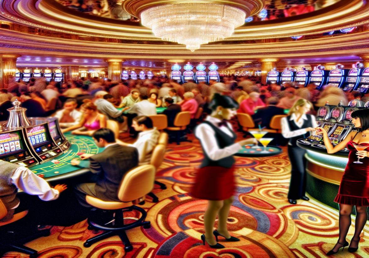 slottica casino es confiable